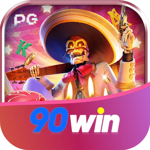 90win logo