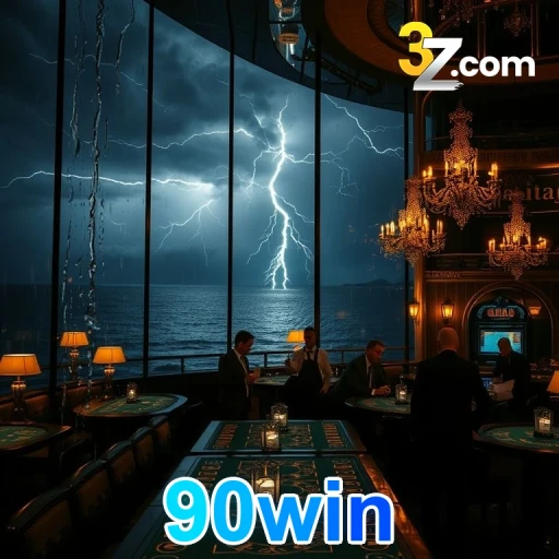 90win Jogos de caça-níqueis