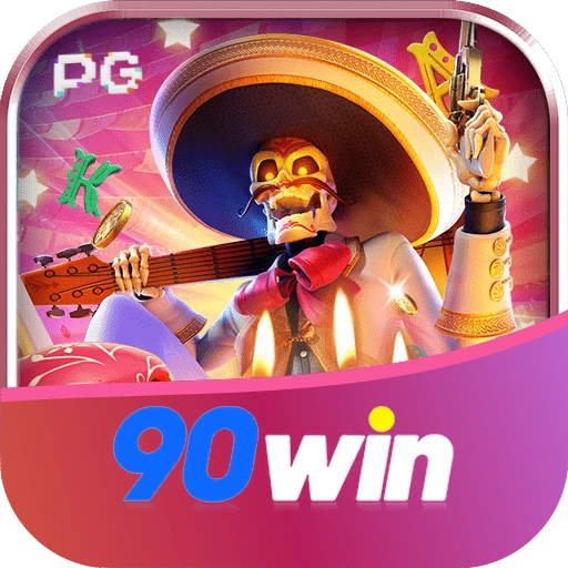 90win LOGO